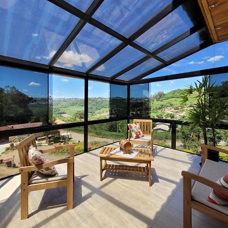 Vinicola & Pousada Terragnolo Bento Gonçalves Exteriör bild